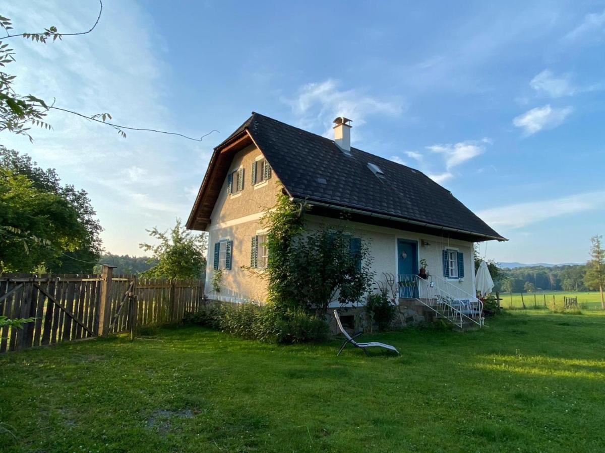 Kellerstoeckl Am Veganen Bio-Lebenshof "Varm - Die Vegane Farm" Sulb Luaran gambar